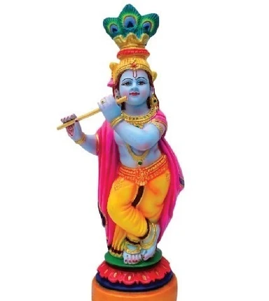 HINDU DEVOTIONAL STATUE