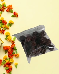 Rudraksha Beads - 25 Nos 