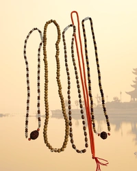 Devotional Mala Set of 5 Nos