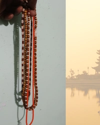 Devotional Mala Set of 5 Nos