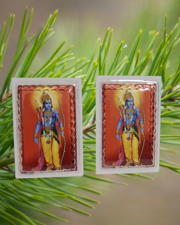 Sree Rama Plastic Photo Stand 5Nos combo pack