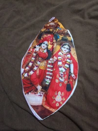 5 Nos Kanthi Mala + Japamala Bag Combo offer