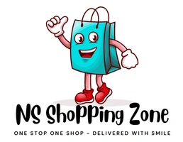 NS Shopping Zone - Logo