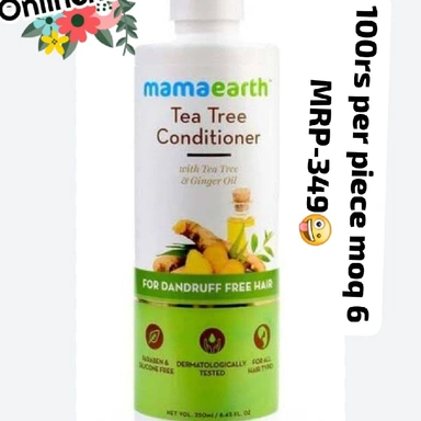 MAMAEARTH