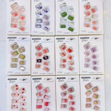 Nails