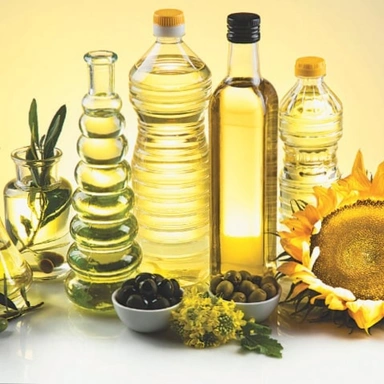 Oil