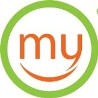 M.Y. Stores - Logo