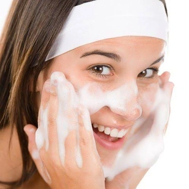 Face Wash