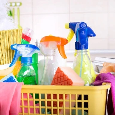 House Cleaning
