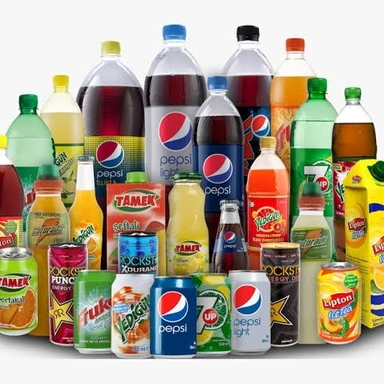 Cold Drinks
