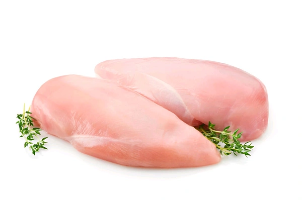 Chicken Breast ( 100 Grams ) Single Meal 