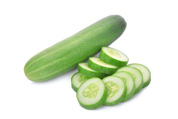 Cucumber 50g ( Add On ) 
