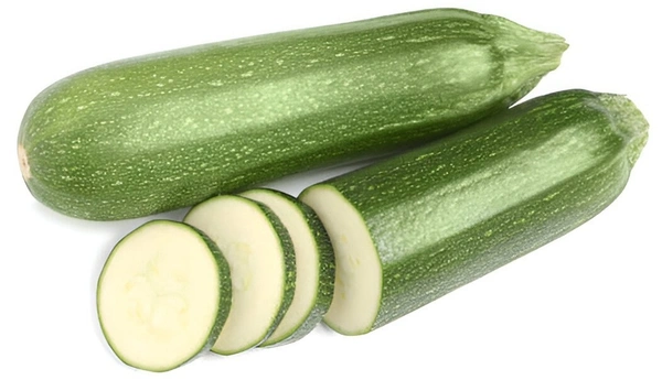 Zucchini  50g ( Add On )