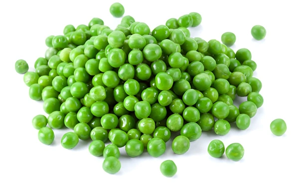 Peas 50g ( Add On ) 