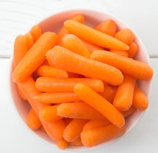 Carrot 50g ( Add On ) 