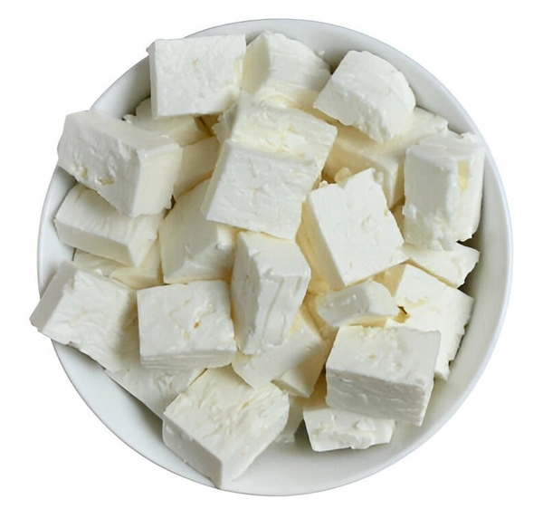 Paneer  50g ( Add On ) 