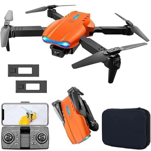 JEKO-Foldable-Toy-Drone-with-HQ-WiFi-Camera-Remote- Control-for-Kids-