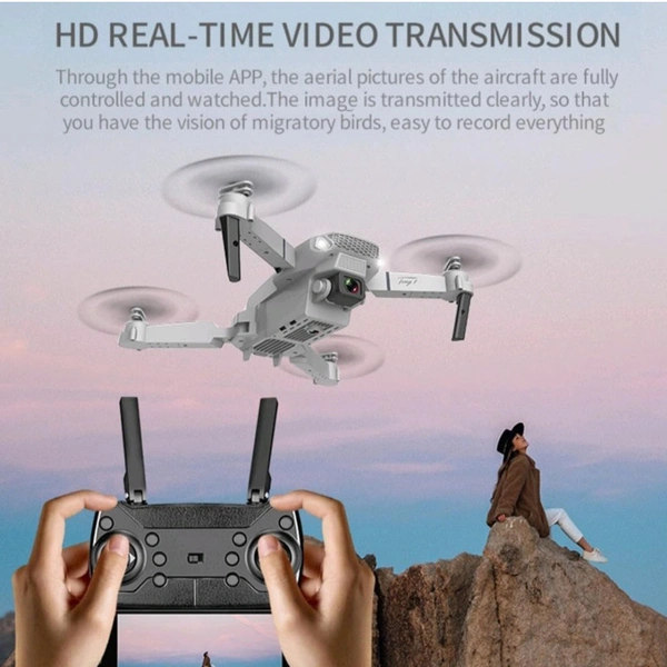 JEKO-Foldable-Toy-Drone-with-HQ-WiFi-Camera-Remote- Control-for-Kids-