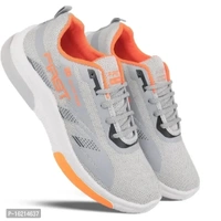 WALK HIGHER Casual Sneakers Black Outdoor Shoes For Boys And Men Sneakers For Mennbsp;nbsp;(Black) - UK10, UK5, UK6