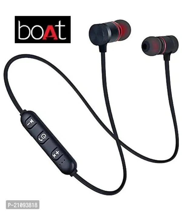 Bluetooth Wireless In Ear Earphones