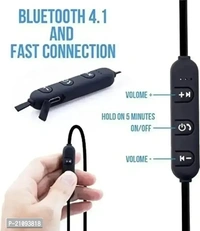 Bluetooth Wireless In Ear Earphones