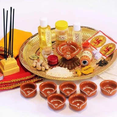 Puja