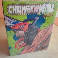 Chainsaw man premium quality box set Vol 1-11