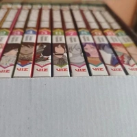 Chainsaw man premium quality box set Vol 1-11