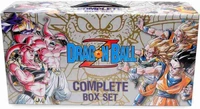 Dragon Ball Z complete box set