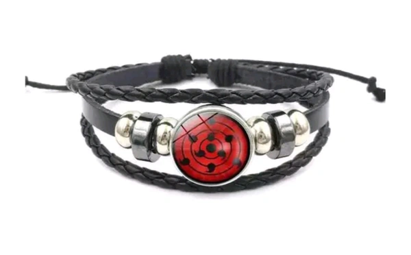Sharigan Braclet 