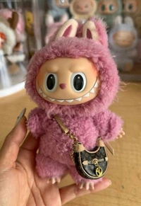 Labubu Kawaii Cutie - The Monsters Collectible Figure