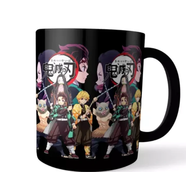 anime mug