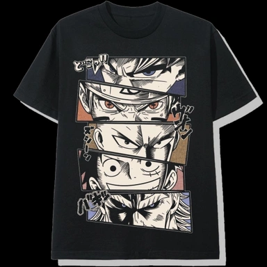 Anime Merch