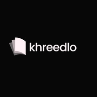 Khreedlo - Logo