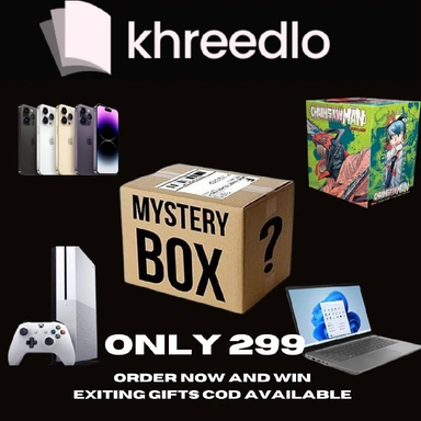 Mystry Box