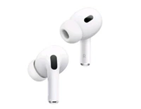 ClotheWhirl Earbuds - White
