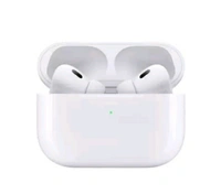 ClotheWhirl Earbuds - White