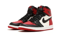 Nike Shoes  - Bright Red, UK 8