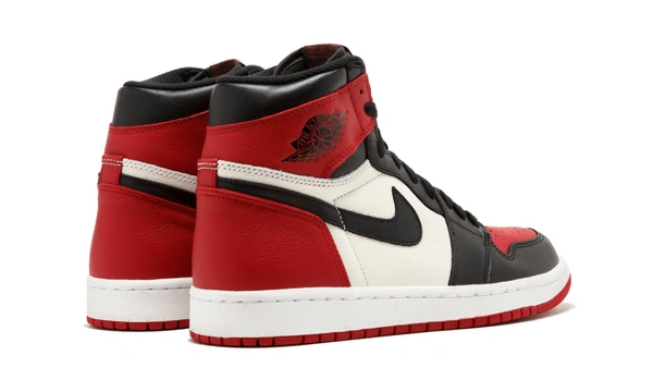 Nike Shoes  - Bright Red, UK 9