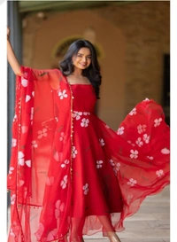 With Ri8 Fashion Every women - Red, 30