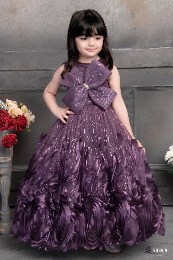FROCK&DRESESS - Teal, 14-15years
