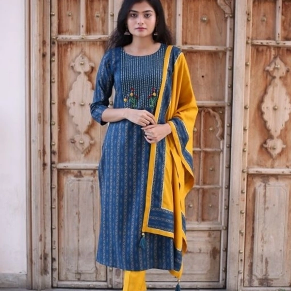 Designer Kuta Set - L