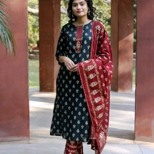 Designer Kuta Set - Xxl