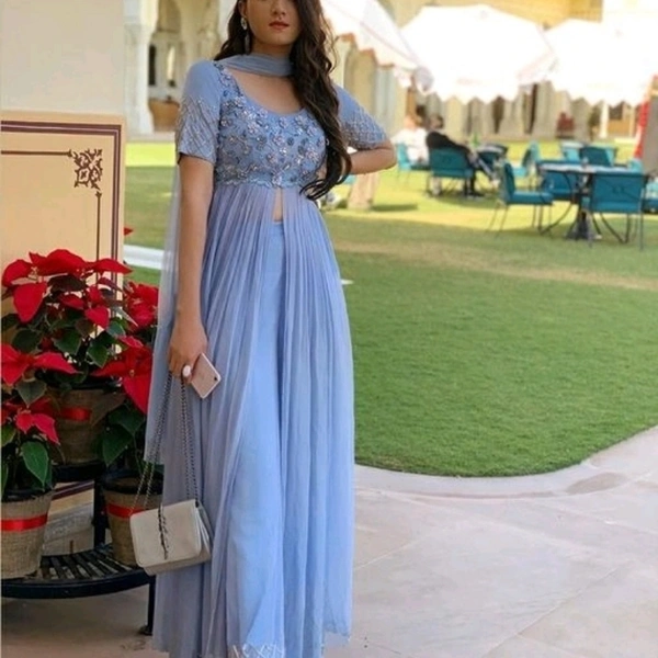 Stylish Kurta Set - Xxl