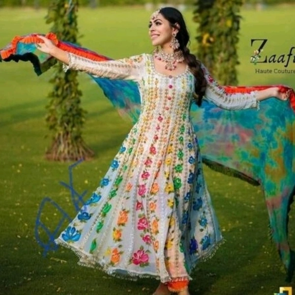 Designer Kurta Set - Xxl