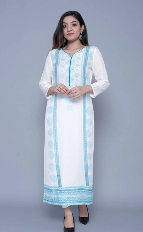Kurti  - L