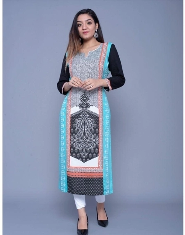 Kurti  - L