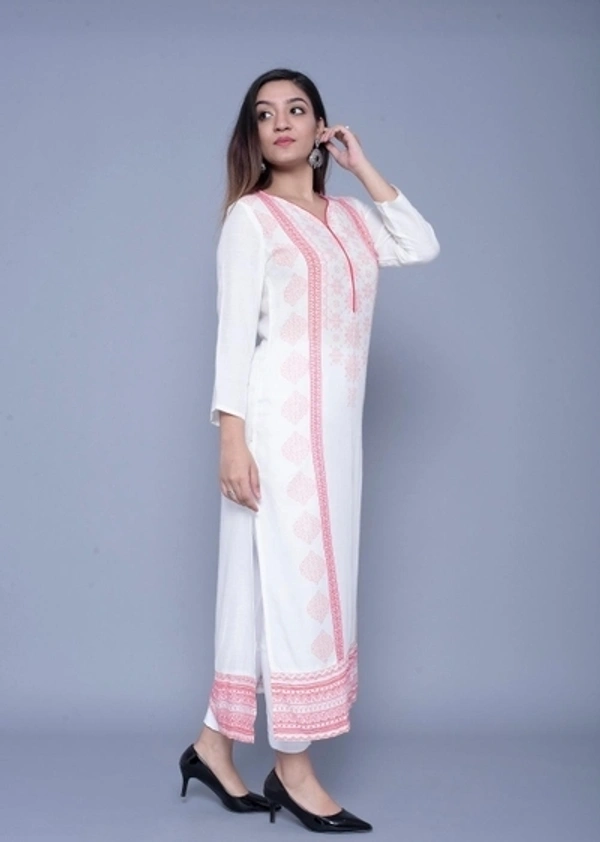 Kurti  - XL