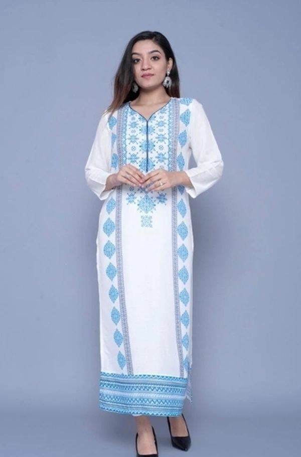 Kurti  - L