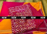 Anarkali Kurta Set - Xl